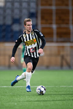 Landskronas Linus Olsson