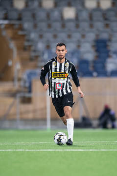 Landskronas Sumar Almadjed