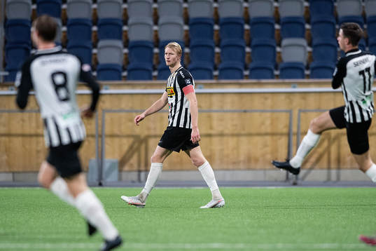 Landskronas Viktor Wihlstrand