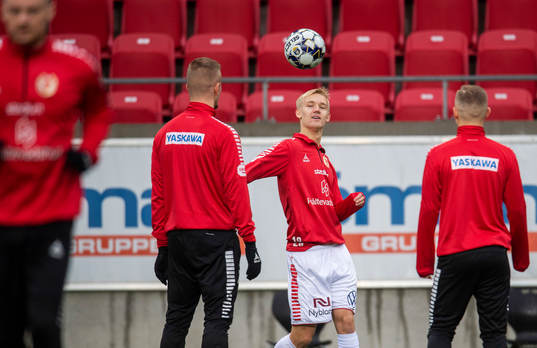 Kalmars spelare