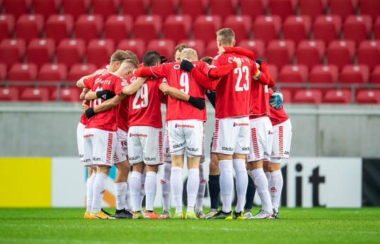 Kalmars spelare