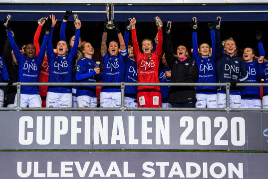 Ajara Njoya, Ingibjörg Sigurdardottir, Sigrid Heien