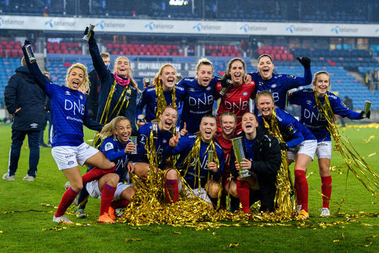Celin Bizet Ildhusøy, Mia Rostad Huse, Rikke Bogetveit