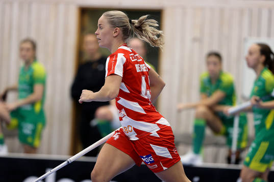 Pixbos Amanda Berggren