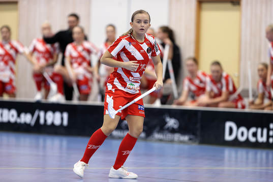 Pixbos Rikke Ingebrigtsi Hansen