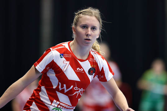 Pixbos Alicia Svensson