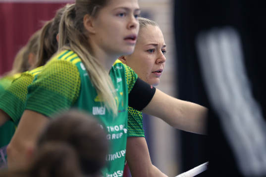 Thorengruppens Amanda Delgado Johansson