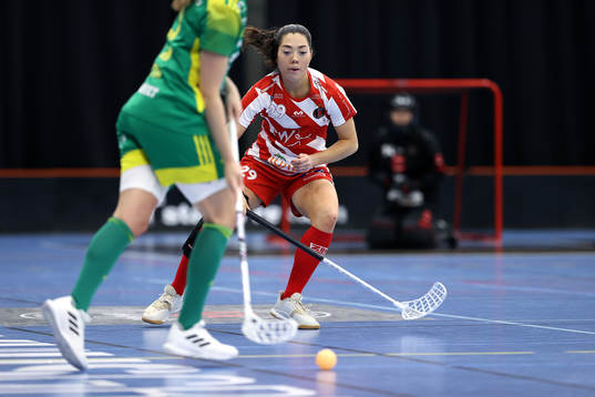Pixbos Caroline Adelöw