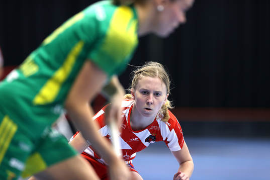 Pixbos Alicia Svensson