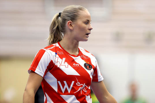 Pixbos Amanda Berggren