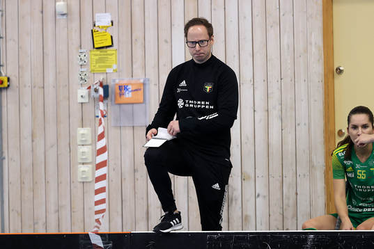 Thorengruppens Christoffer Suominen