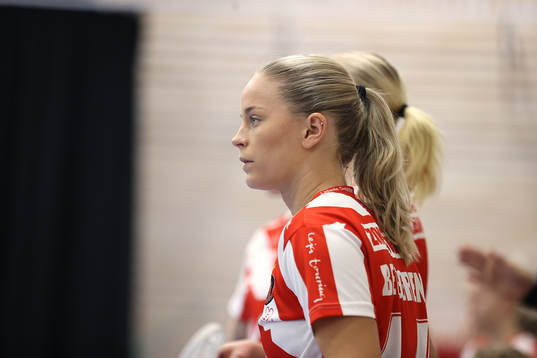 Pixbos Amanda Berggren