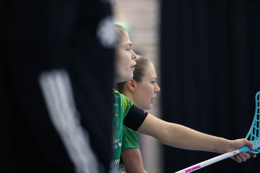 Thorengruppens Maja Viström