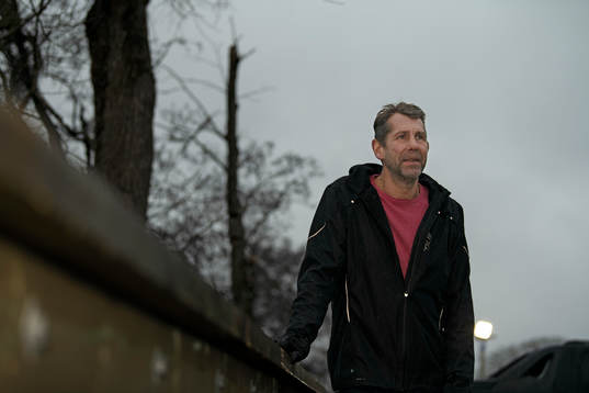 Magnus Wislander