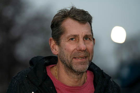 Magnus Wislander