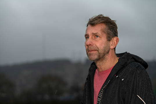 Magnus Wislander