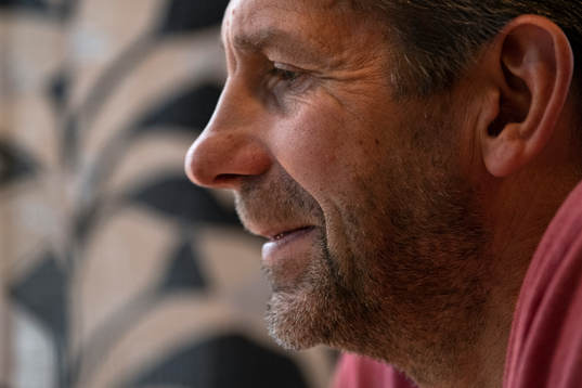 Magnus Wislander