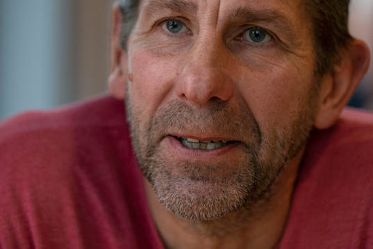 Magnus Wislander