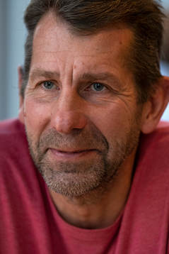 Magnus Wislander