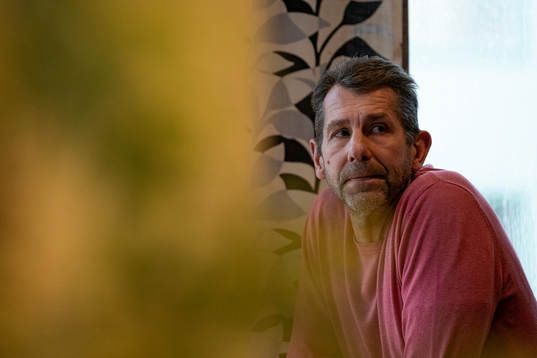 Magnus Wislander