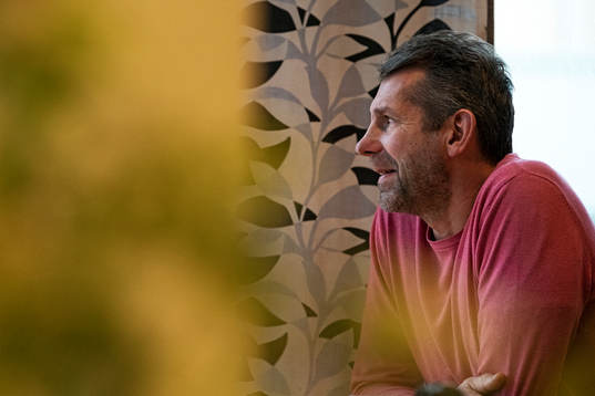 Magnus Wislander