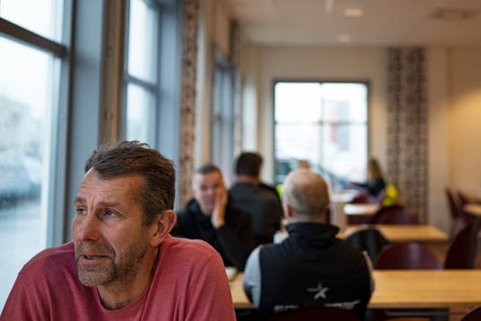 Magnus Wislander