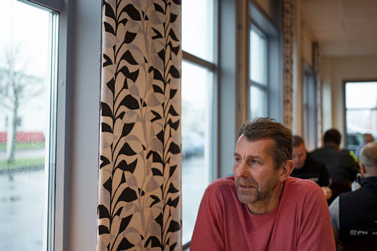 Magnus Wislander