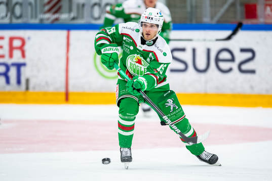 Rögles Simon Ryfors