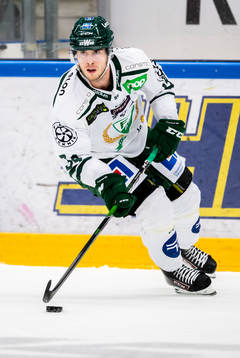 Färjestads Michael Lindqvist