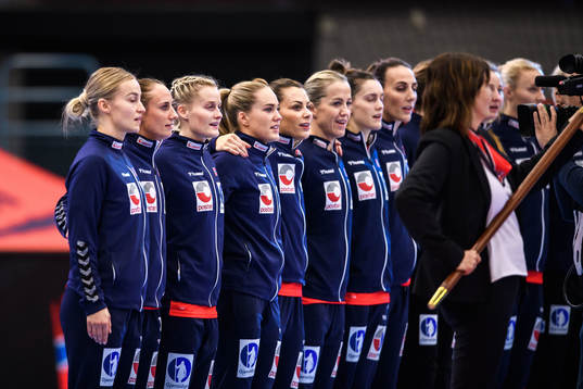 Players of Norway