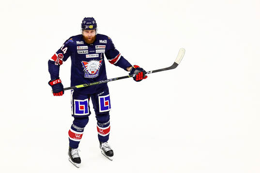 Linköpings Jonas Junland