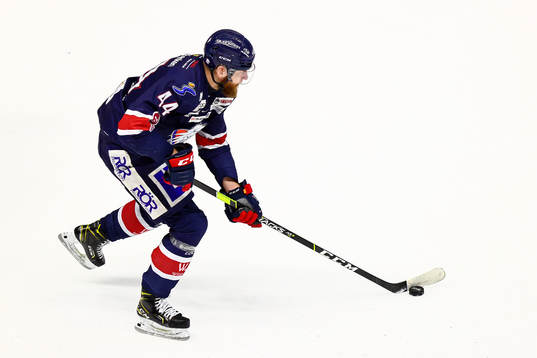 Linköpings Jonas Junland