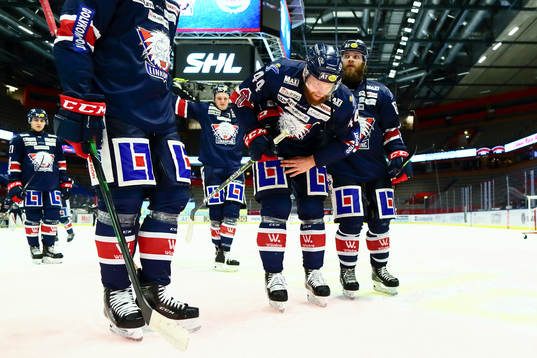 Linköpings Jonas Junland