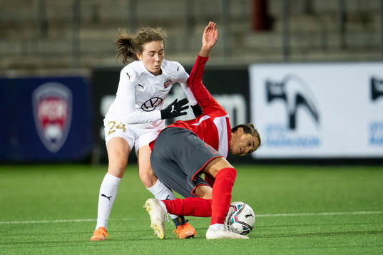 Rosengårds Matilda Kristell