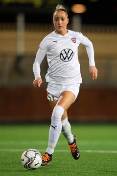 Rosengårds Sanne Troelsgaard