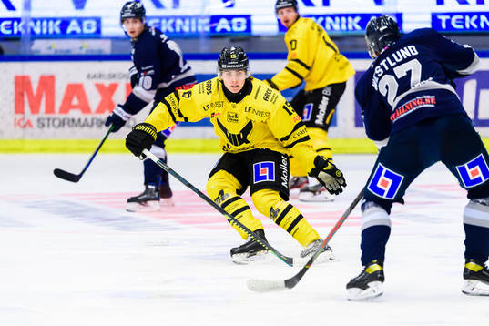Västerås Filiph Åström