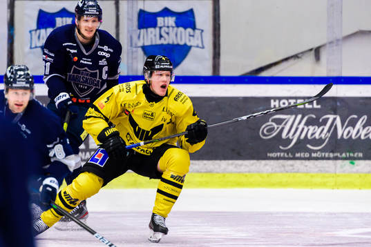 Västerås Niclas Lundgren