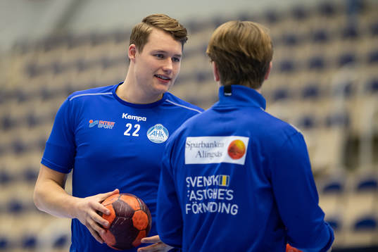Alingsås Axel Franzen