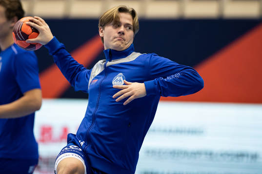 Alingsås Alexander Wedin