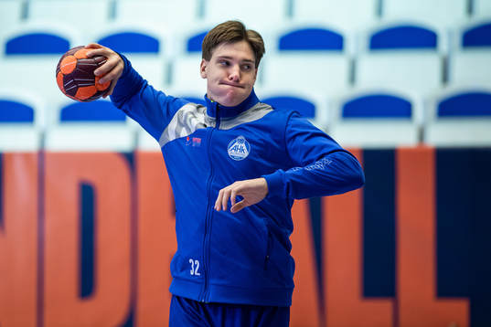 Alingsås Daniel Blomgren