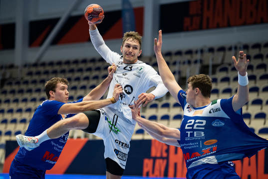 Varbergs Karl Toom