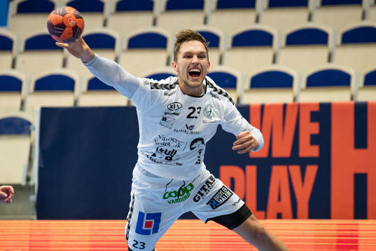 Varbergs Karl Toom