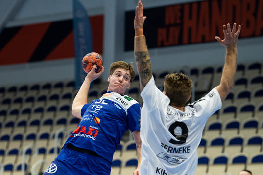 Alingsås Daniel Blomgren