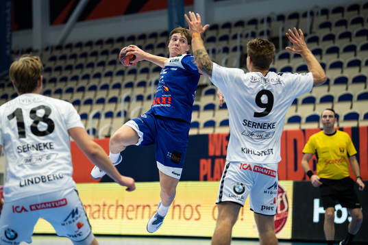 Alingsås Daniel Blomgren