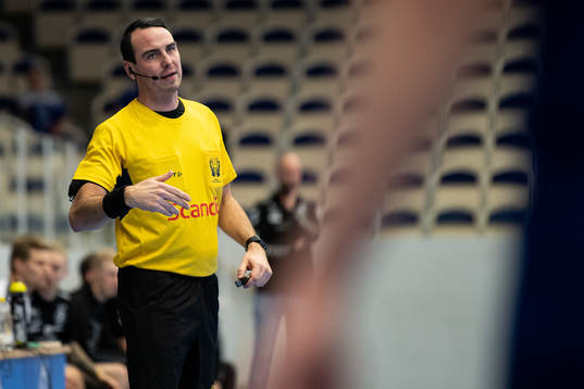 domare Mattias Wettervik