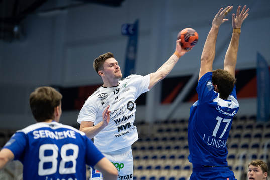 Varbergs Erlend Sund