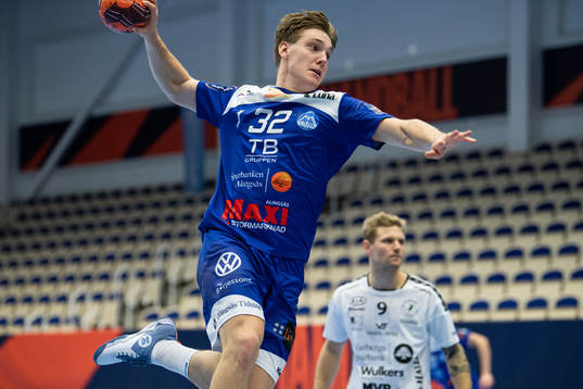 Alingsås Daniel Blomgren