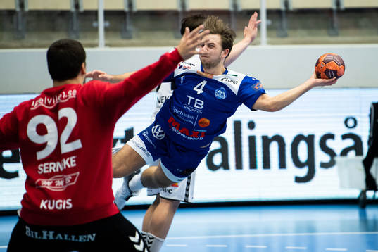 Alingsås Samuel Lindberg