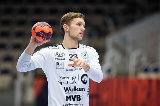 Varbergs Karl Toom