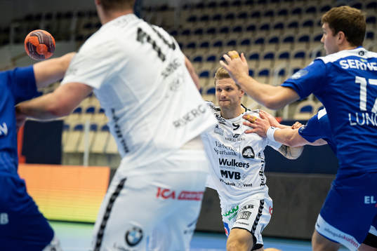 Varbergs Oscar Kihlstedt